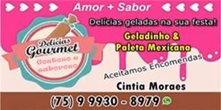 DELICIAS-GOURMET